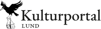 logo Kulturportal Lund