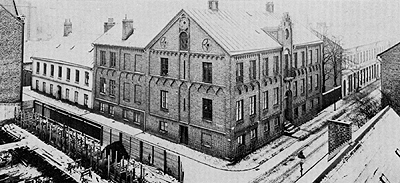 BV_bruniushuset