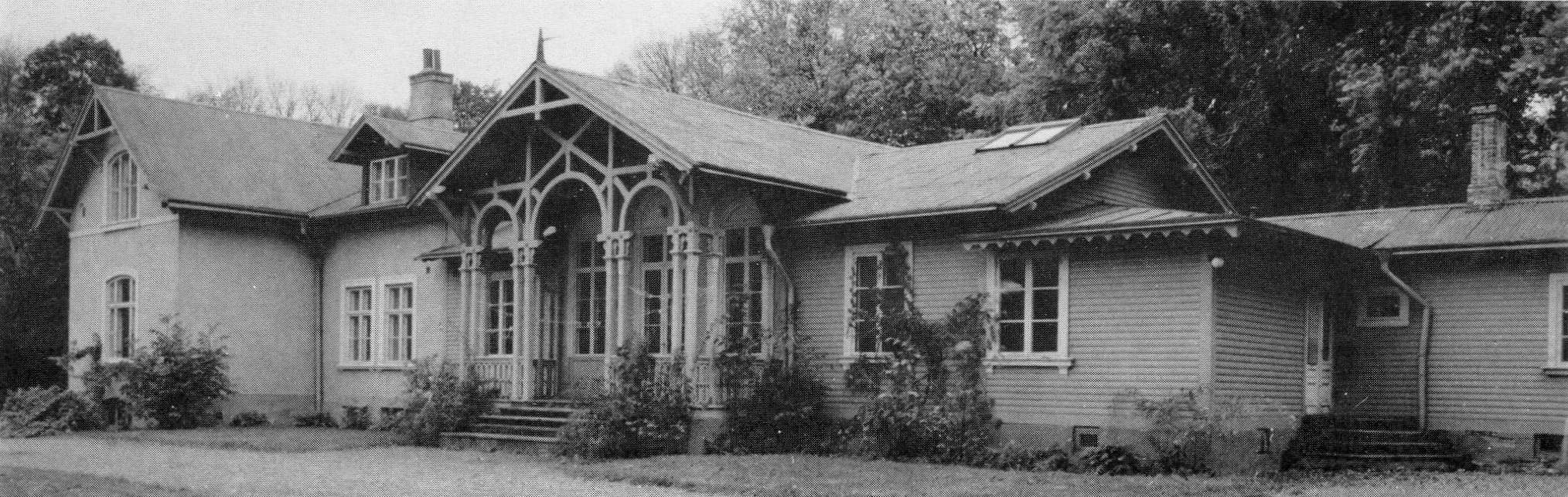 Villa Sunna